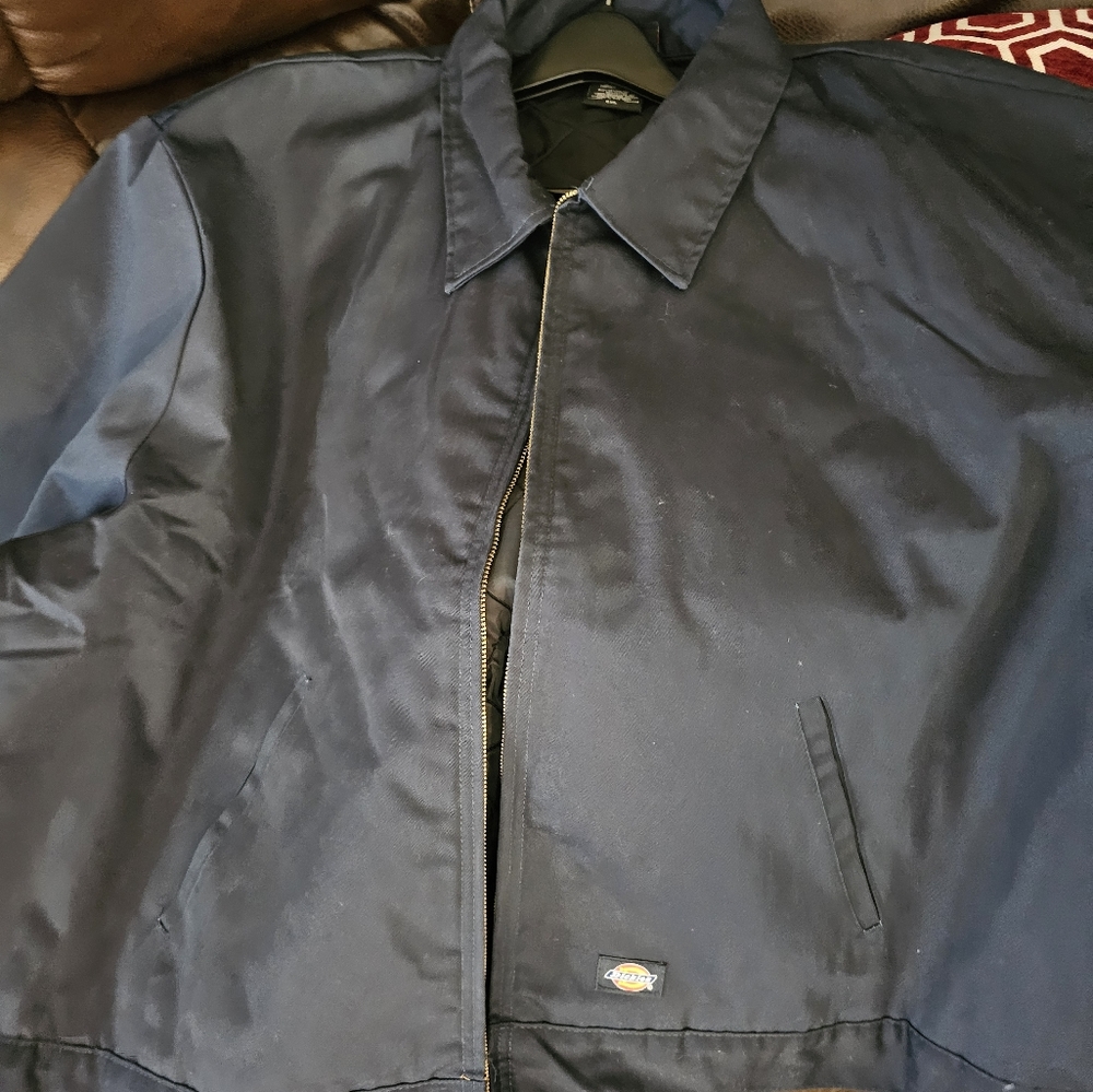 Dickies Eisenhower jacket